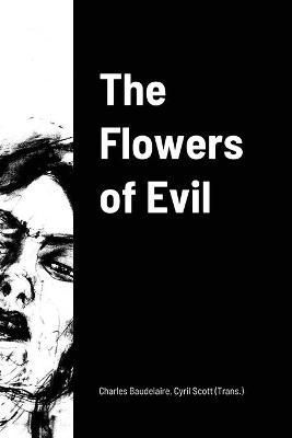 Flowers of Evil By Baudelaire 9781678034443 (Paperback)