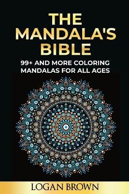 Mandala's Bible By Brown 9781678046828 (Paperback)