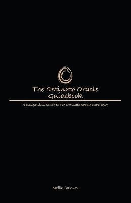 Ostinato Oracle Guidebook By Parkway 9781678055813 (Paperback)