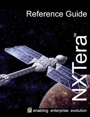 NXTera 7 Reference Manual By Barnes 9781678075477 (Paperback)
