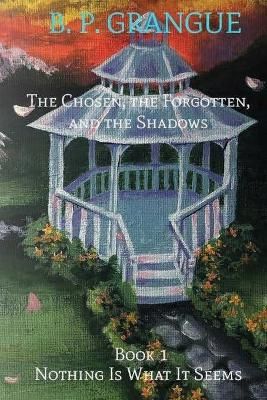 Chosen, The Forgotten, and the Shadows Book 1 By Grangue 9781678081812