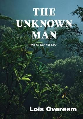 unknown man By Overeem 9781678086206 (Paperback)