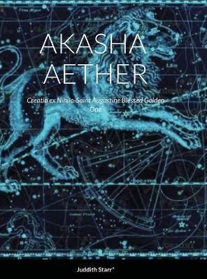 Akasha Aether By Starr* 9781678088545 (Hardback)