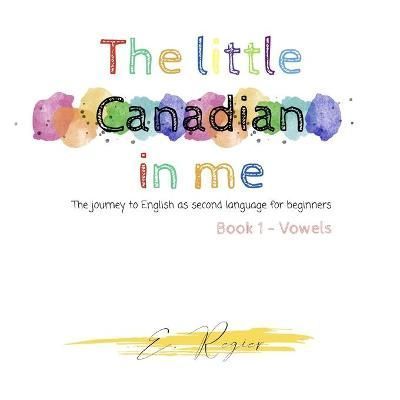 little Canadian in me By Regier 9781678088835 (Paperback)