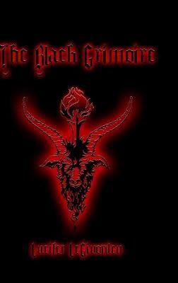 Black Grimoire By Legivorden 9781678097394 (Hardback)