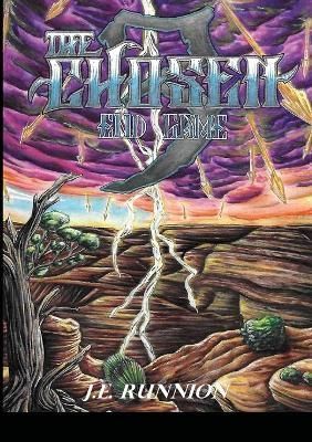 The Chosen 3 End Game By J E Runnion 9781678099077 (Paperback)