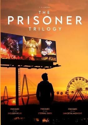 Prisoner Trilogy By Brown 9781678118976 (Paperback)