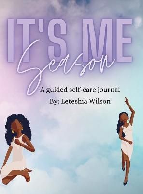 It's ME Season By Wilson 9781678130763 (Hardback)