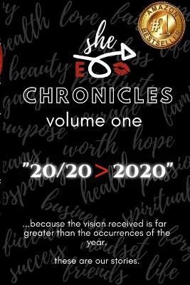 Kellye A. Bowens - SheEo Chronicles By Bowens 9781678138271