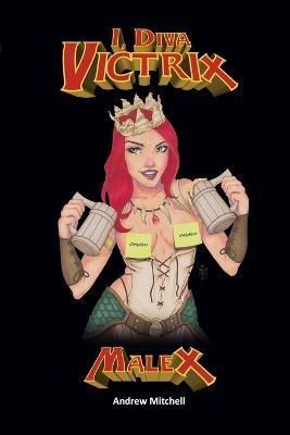 I, Diva Victrix By Mitchell 9781678140410 (Paperback)