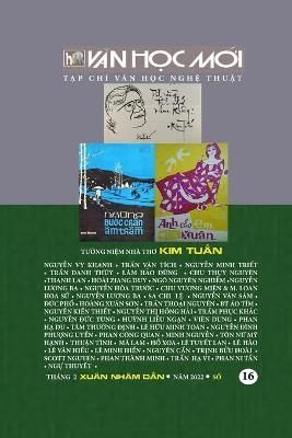 Van Hoc Moi So 16 By Moi 9781678143992 (Paperback)