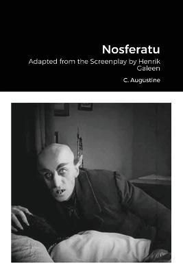 Nosferatu By Benjamin Baker 9781678163341 (Paperback)