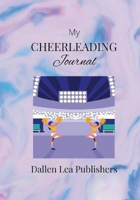 My Cheerleading Journal By Publishers 9781678171353 (Paperback)