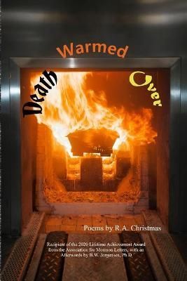 Death Warmed Over By Christmas 9781678178314 (Paperback)