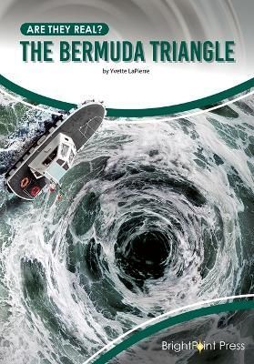 The Bermuda Triangle By Yvette LaPierre 9781678206222 (Hardback)