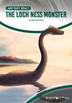 The Loch Ness Monster By Janie Havemeyer 9781678206321 (Hardback)