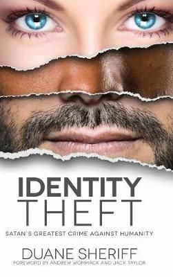 Identity Theft By Sheriff 9781680312744 (Hardback)