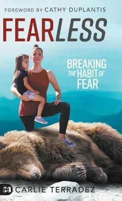 Fearless By Terradez 9781680317534 (Hardback)