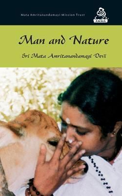 Man And Nature 9781680370454 (Paperback)