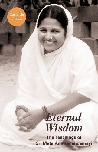 Eternal Wisdom By Swami Jnanamritananda Puri 9781680378924 (Paperback)