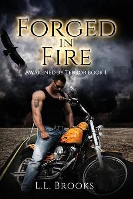 Forged in Fire By Brooks 9781680467765 (Paperback)