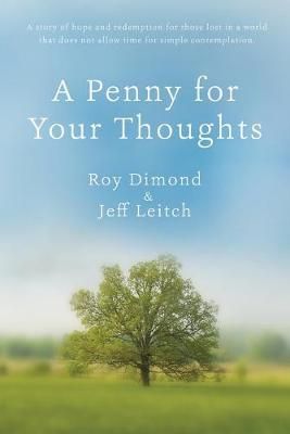 Penny For Your Thoughts By Dimond 9781680467949 (Paperback)
