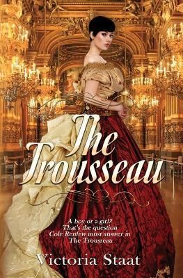 Trousseau By Staat 9781680469875 (Paperback)
