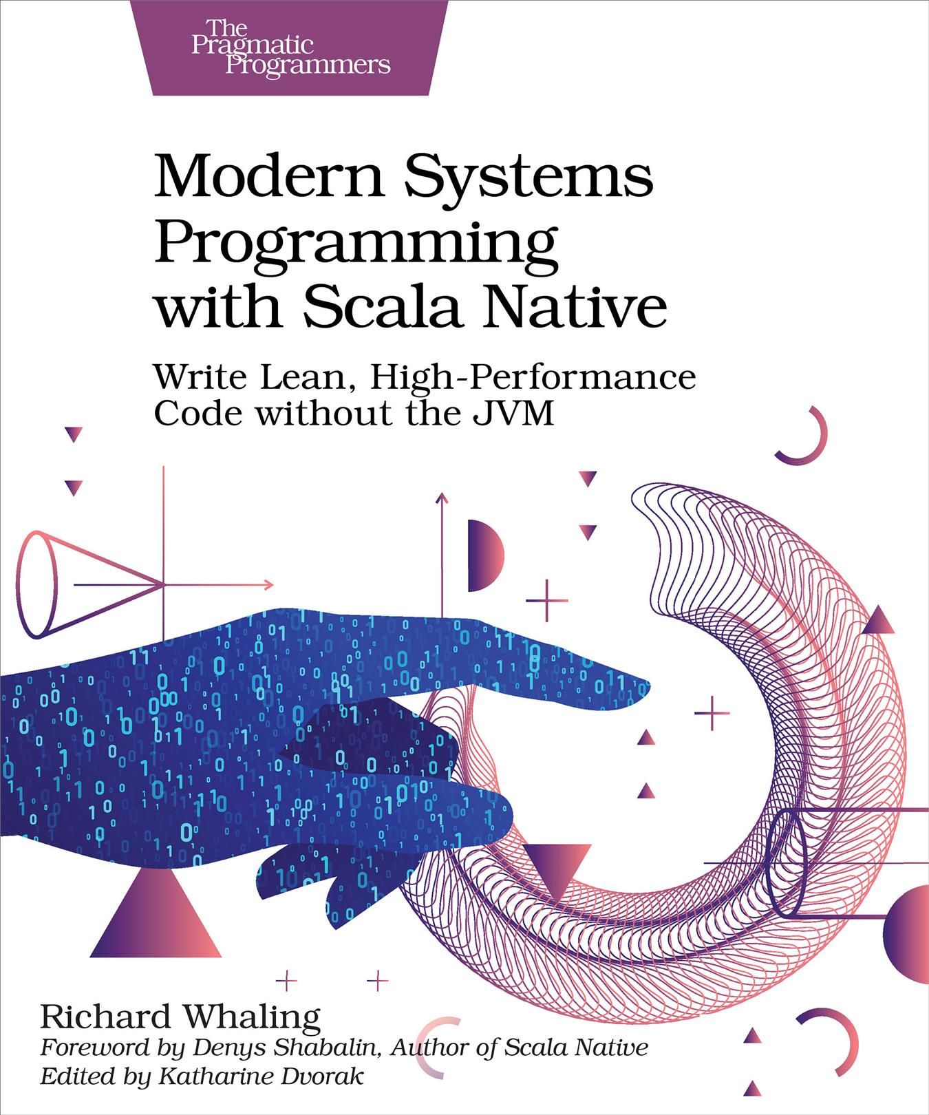 Modern Systems Programming With Scala Native By Richard Whaling