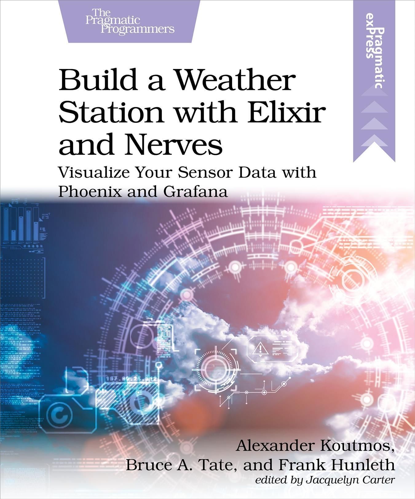 Build a Weather Station With Elixir and Nerves 9781680509021