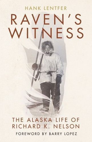 Raven's Witness By Hank Lentfer 9781680513073 (Hardback)