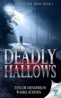 Deadly Hallows By Taylor Henderson 9781680584974 (Paperback)
