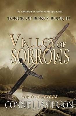 Valley of Sorrows By Connie J Jasperson 9781680630480 (Paperback)