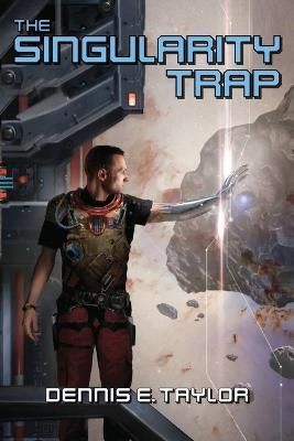Singularity Trap By Taylor 9781680680881 (Paperback)