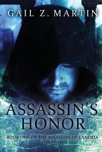 Assassin's Honor By Martin 9781680680973 (Paperback)