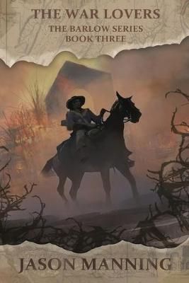 War Lovers By Manning 9781680681017 (Paperback)