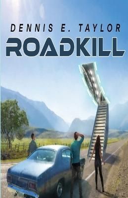 Roadkill By Taylor 9781680683127 (Paperback)