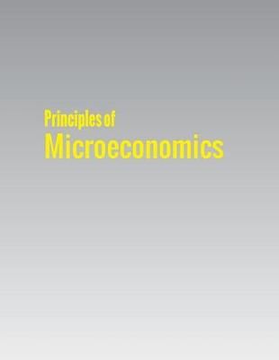Principles of Microeconomics By Timothy Taylor, Steven A Greenlaw