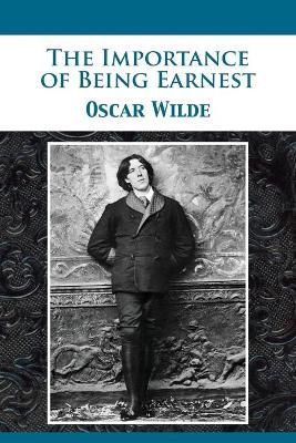 Importance of Being Earnest By Oscar Wilde 9781680922059 (Paperback)