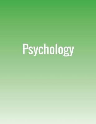 Psychology By Spielman 9781680922363 (Paperback)