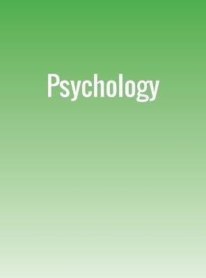 Psychology By Spielman 9781680922370 (Hardback)