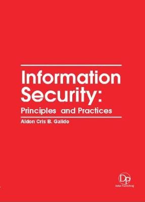 Information Security By Aldon Cris B. Galido (editor) 9781680956740