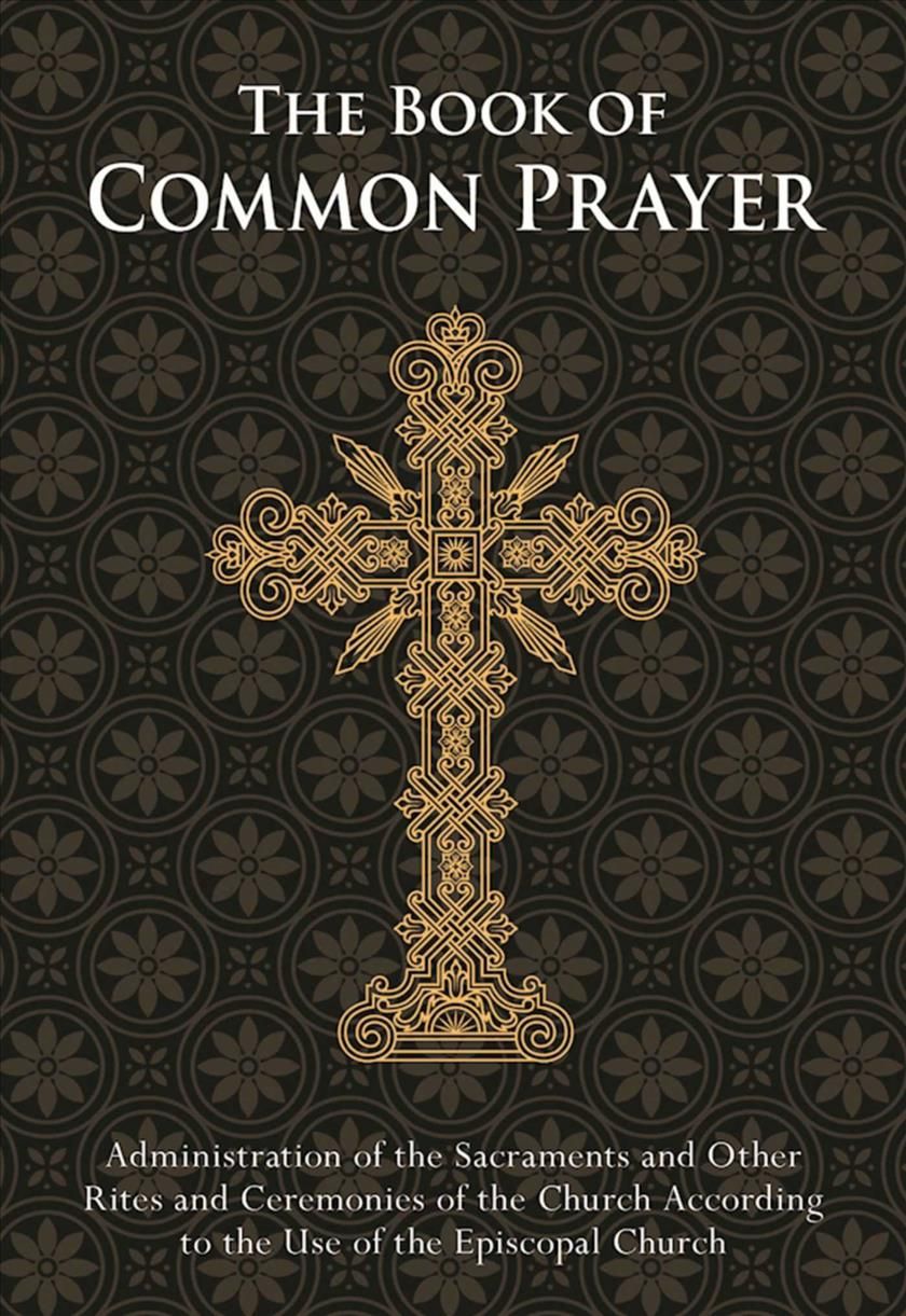 The Book of Common Prayer By Episcopal Church 9781680991680