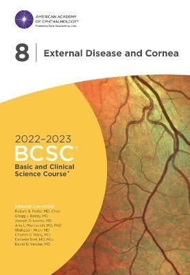 2022-2023 Basic and Clinical Science Course?, Section 08: External Disease and Cornea