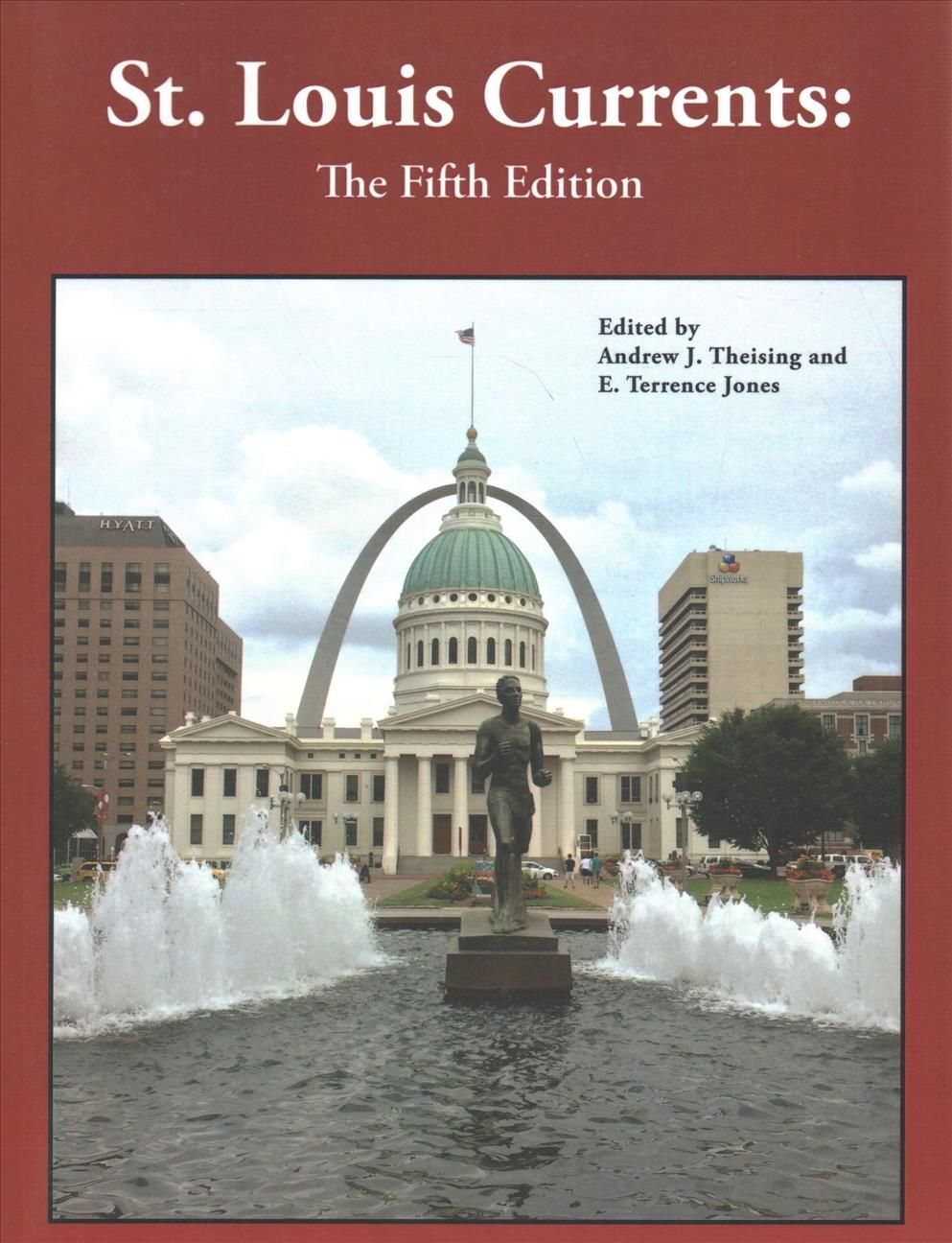 St. Louis Currents 5th Edition 9781681060194 (Paperback)