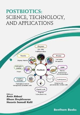Postbiotics By Elham Sheykhsaran 9781681088402 (Paperback)
