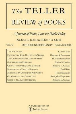 The Teller Review of Books 9781681090702 (Paperback)