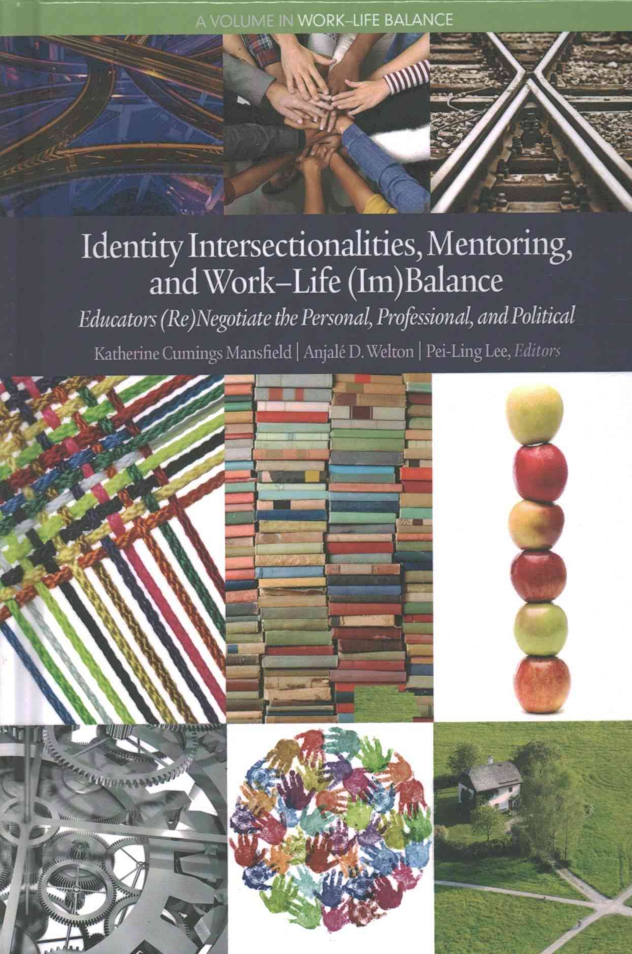 Identity Intersectionalities, Mentoring, and Work-Life (Im)Balance: Educators (Re)Negotiate the Personal, Professional, and Political(HC)