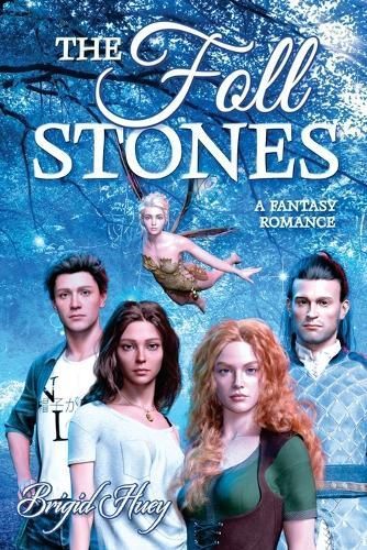 Foll Stones By Taylor 9781681310763 (Paperback)