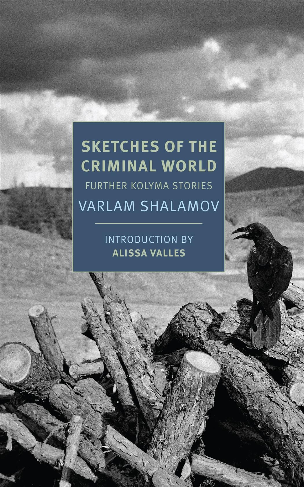 Sketches of the Criminal World 9781681373676 (Paperback)