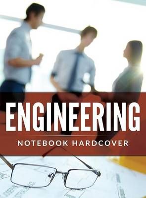 Engineering Notebook Hardcover By Publishing LLC, Speedy 9781681450049